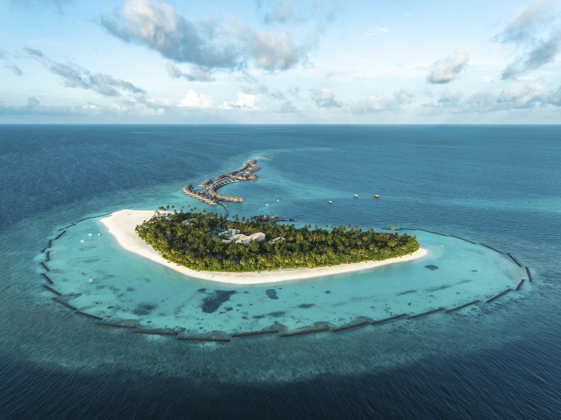 Constance Halaveli Maldives